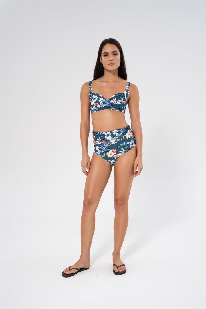 Fleur Medea Top