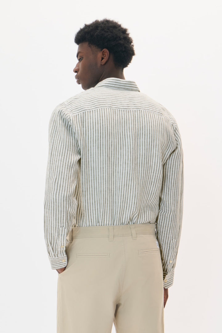 MAmarc Short Shirt