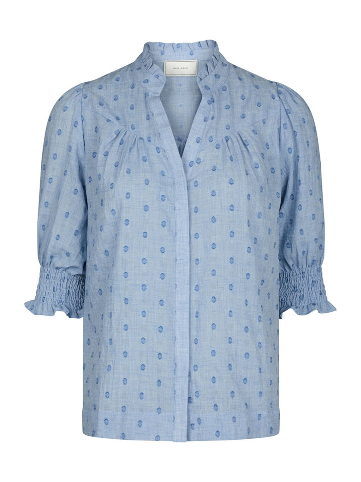 Diana Dobby S Blouse