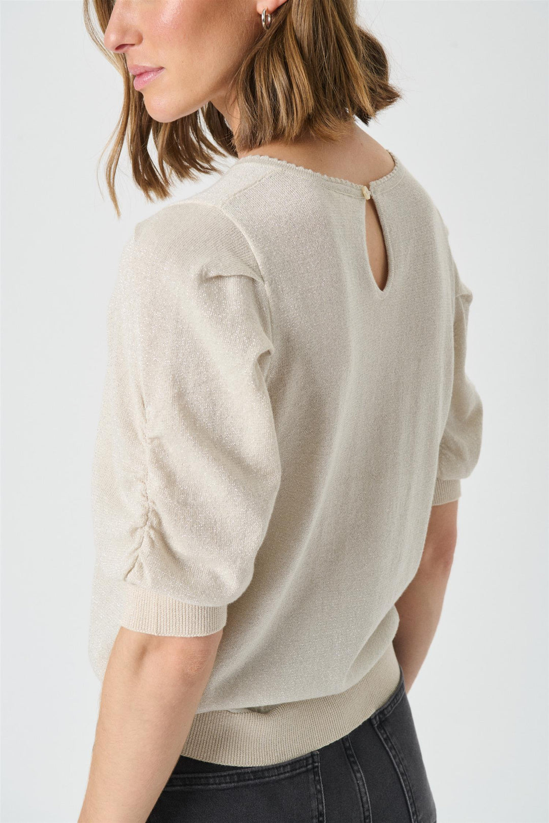 Varaiapw Pullover