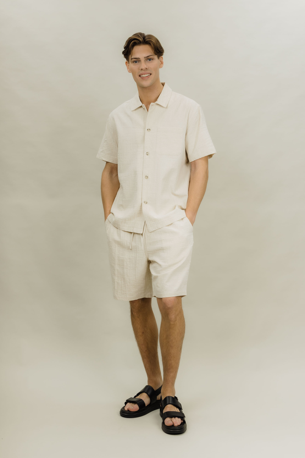 Bernardo Shorts