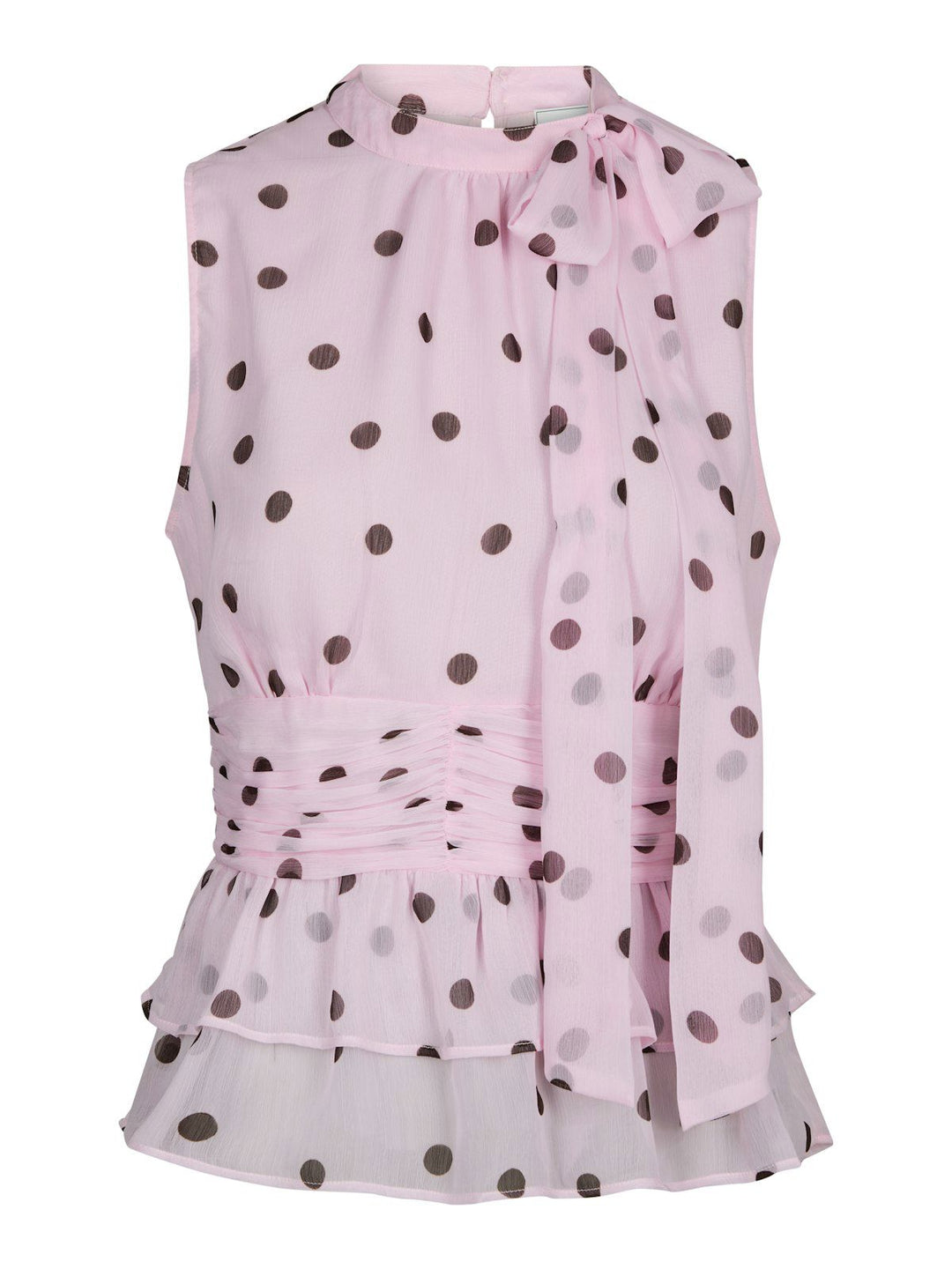 Ansol Big Dot Top
