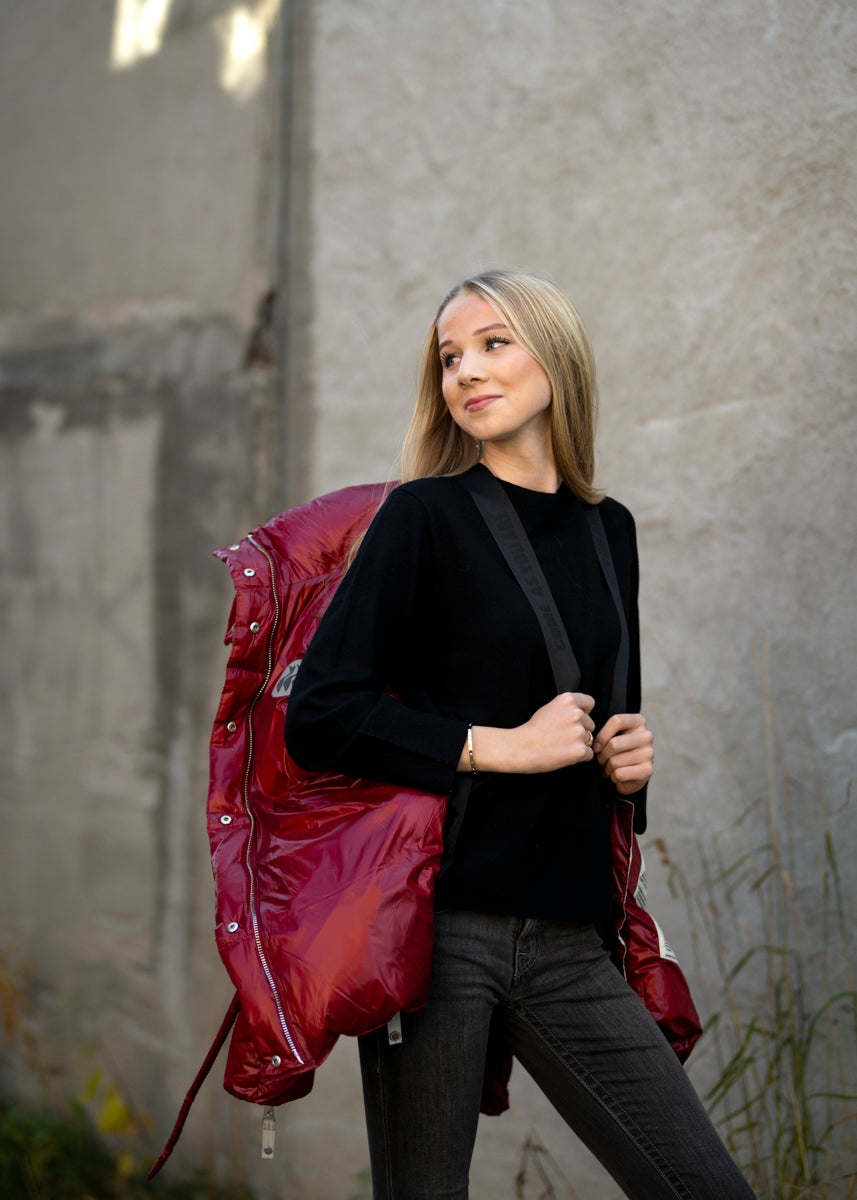 Jackie Jacket