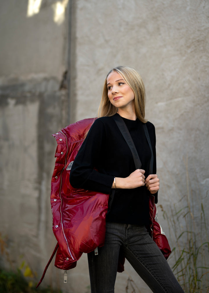Jackie Jacket