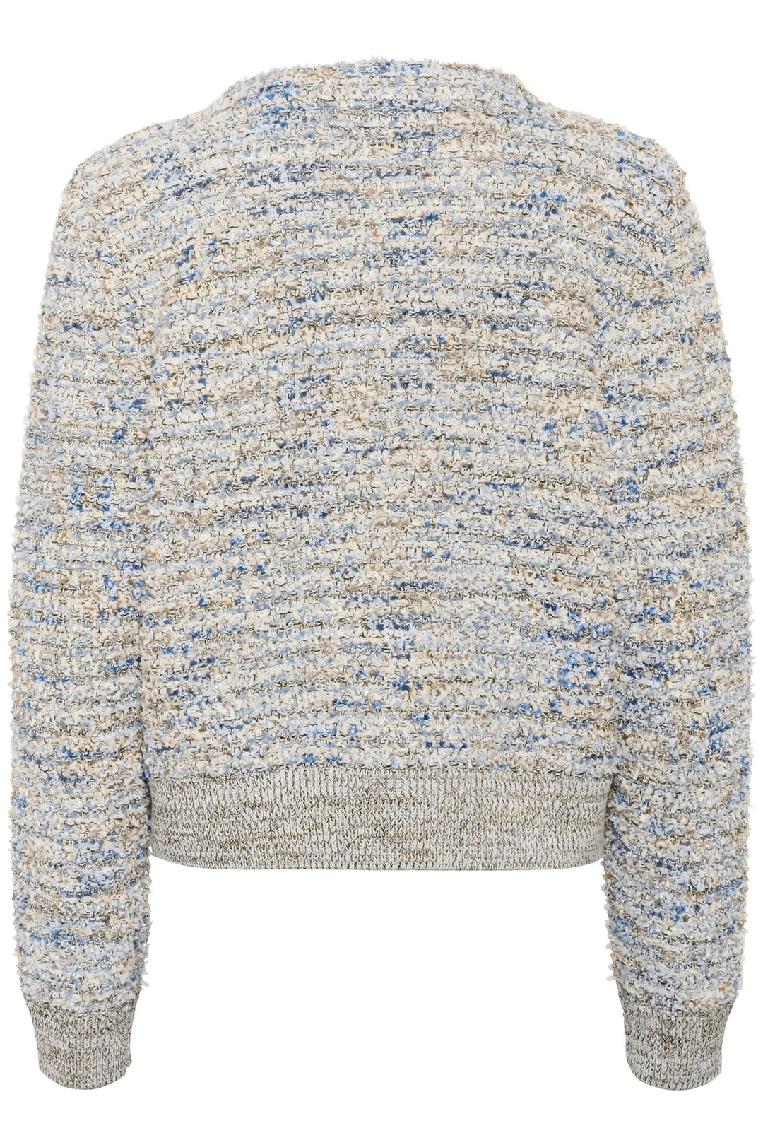 Gzcannie Cardigan