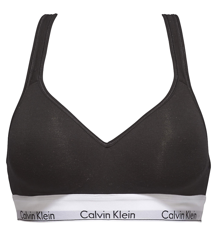 Calvin Klein Bralette lift