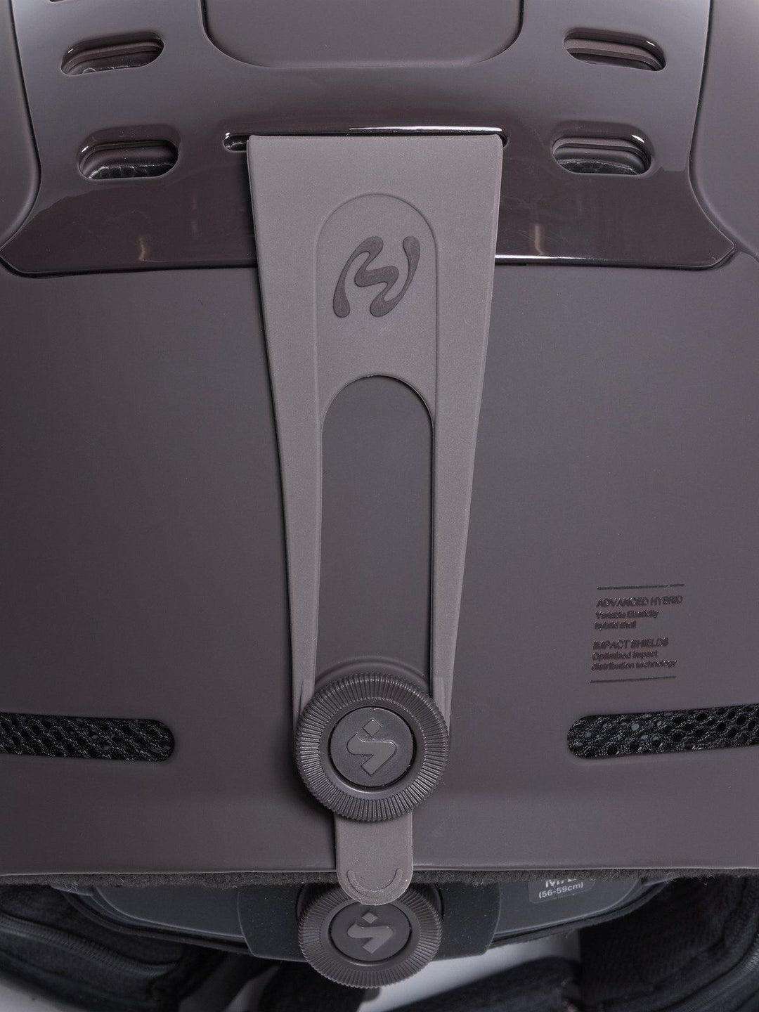 Switcher Mips x Holzweiler Skihjelm