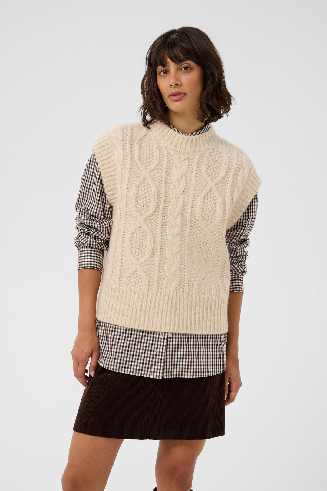 Chaninapw Waistcoat