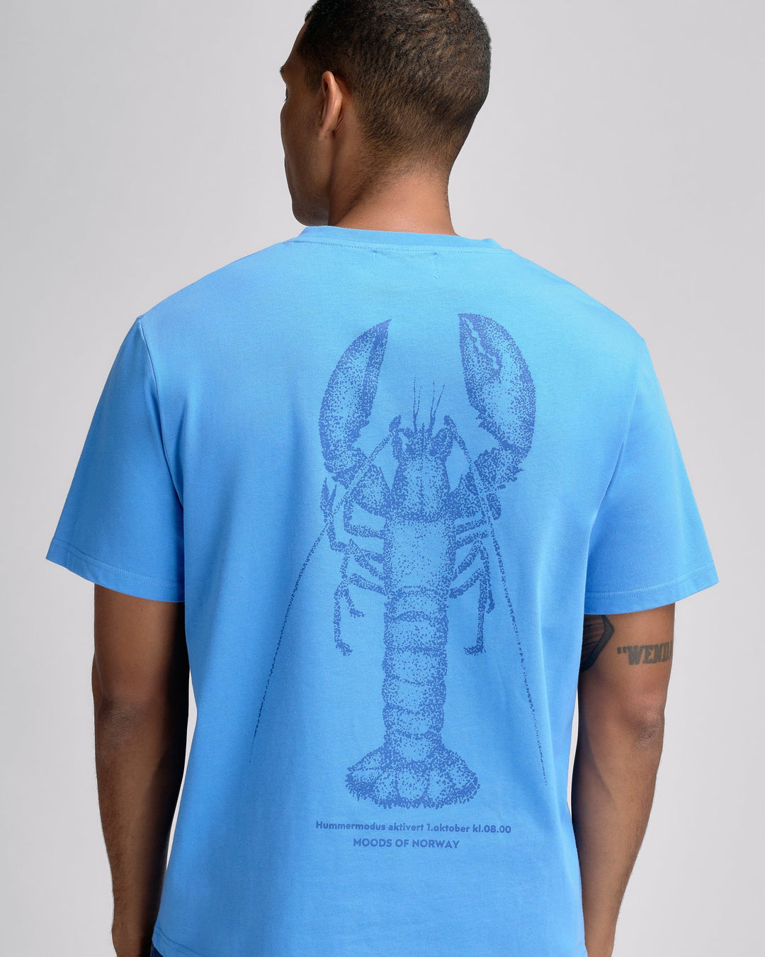T-Shirt Lobster