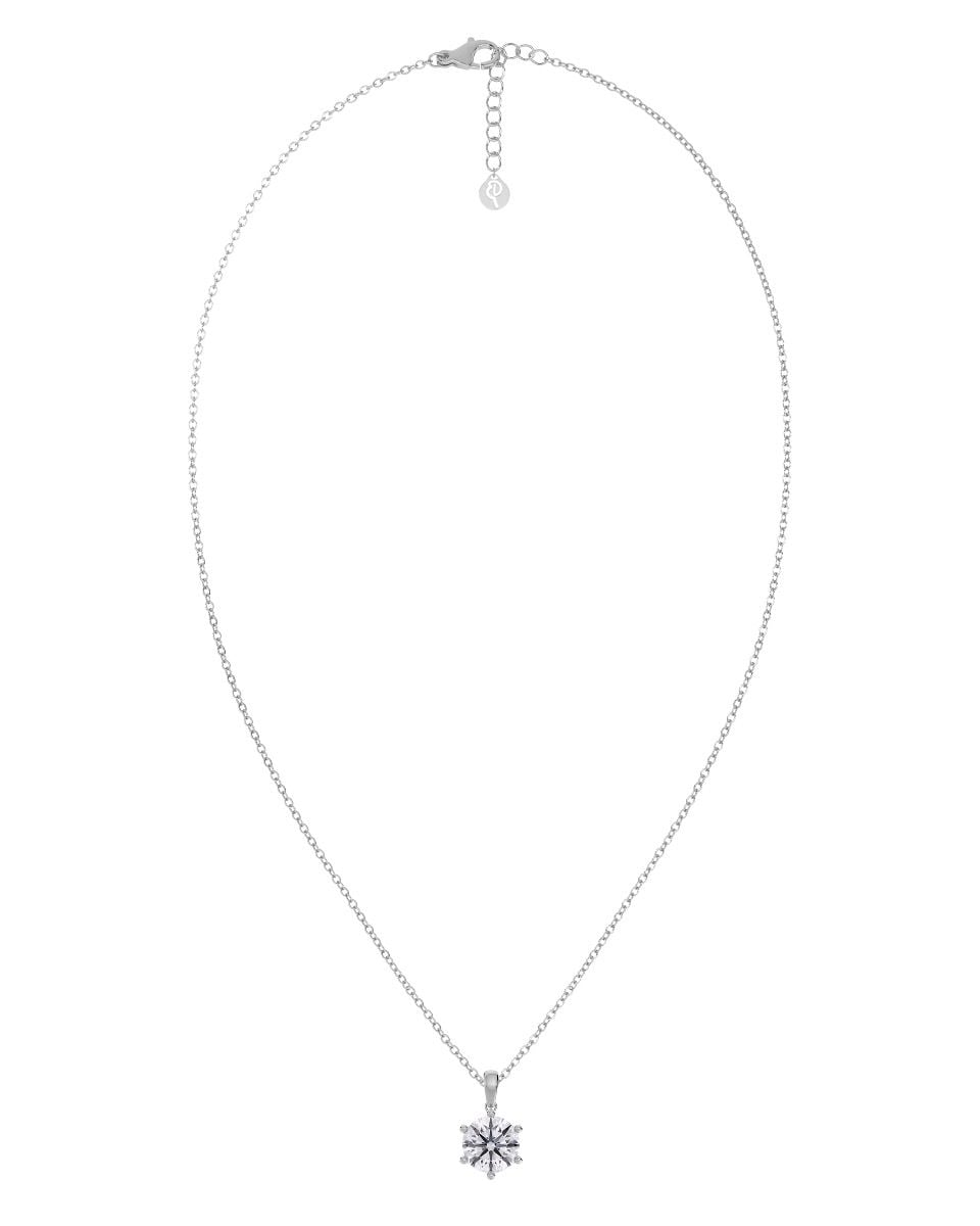 Crown Necklace L
