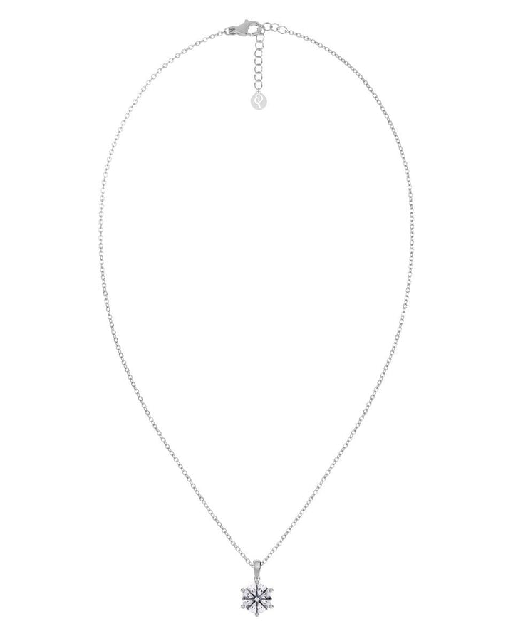 Crown Necklace L