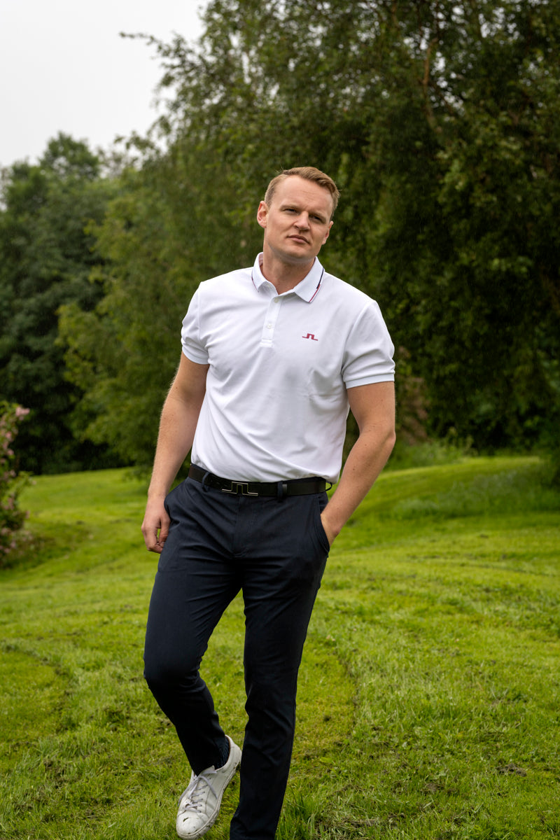 Ben Polo
