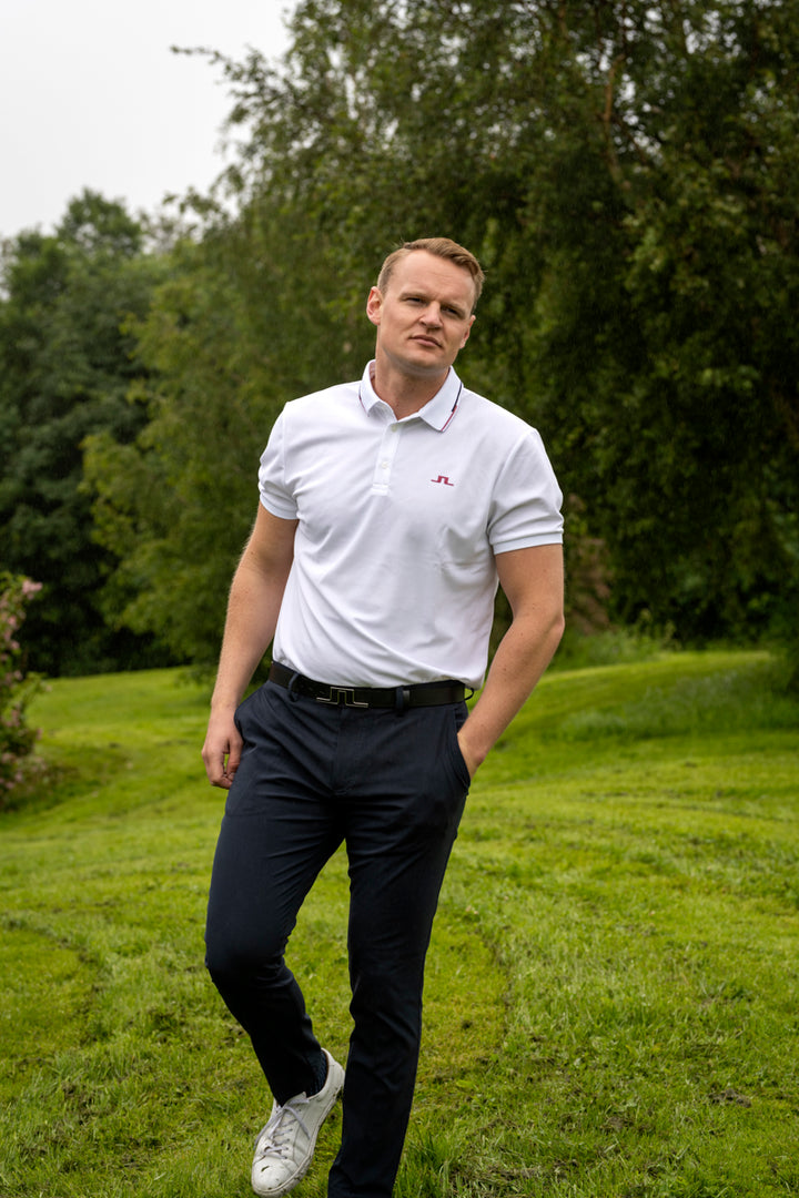 Ben Polo