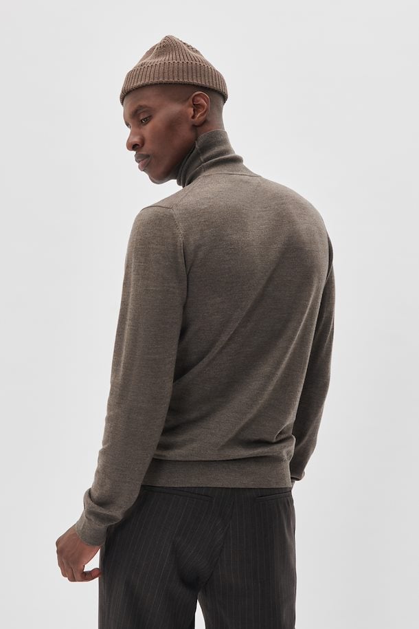 MAparcusman Merino sweater