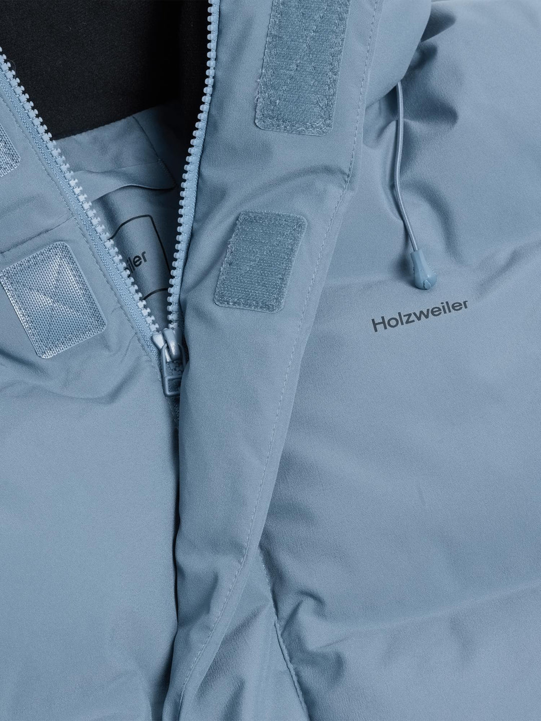 Dovre Down Jacket