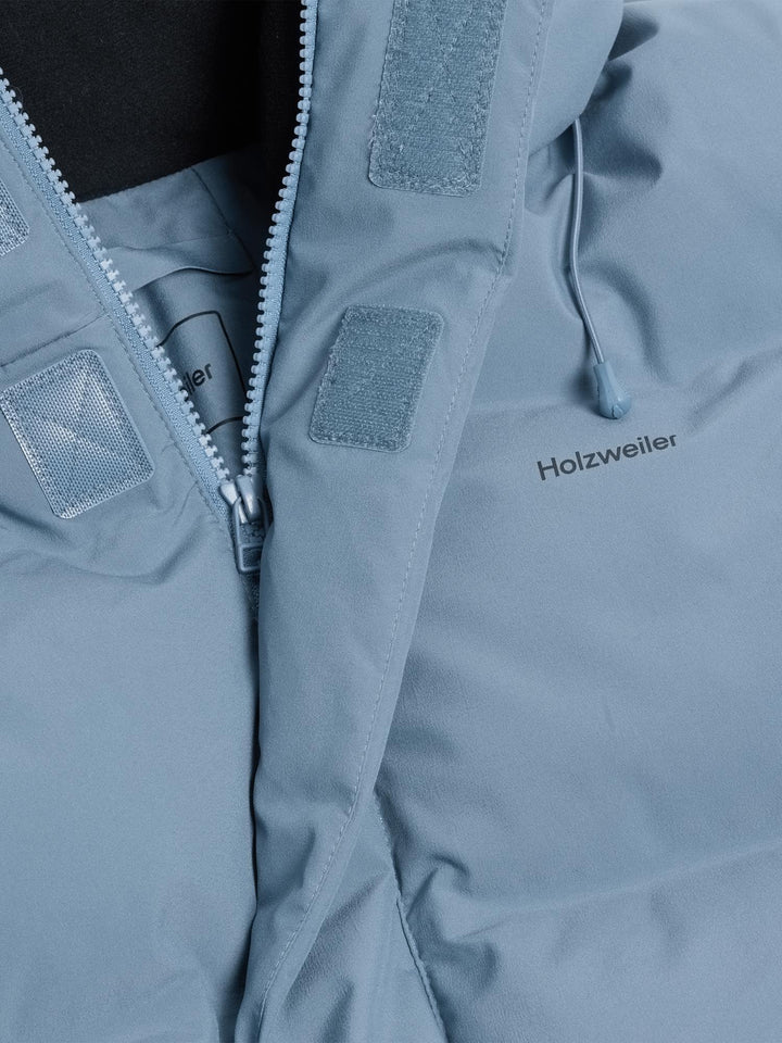 Dovre Down Jacket