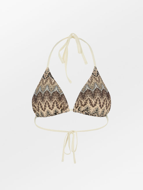 Amber Bel Bikini Top