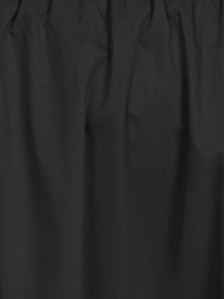 Yara Poplin Skirt