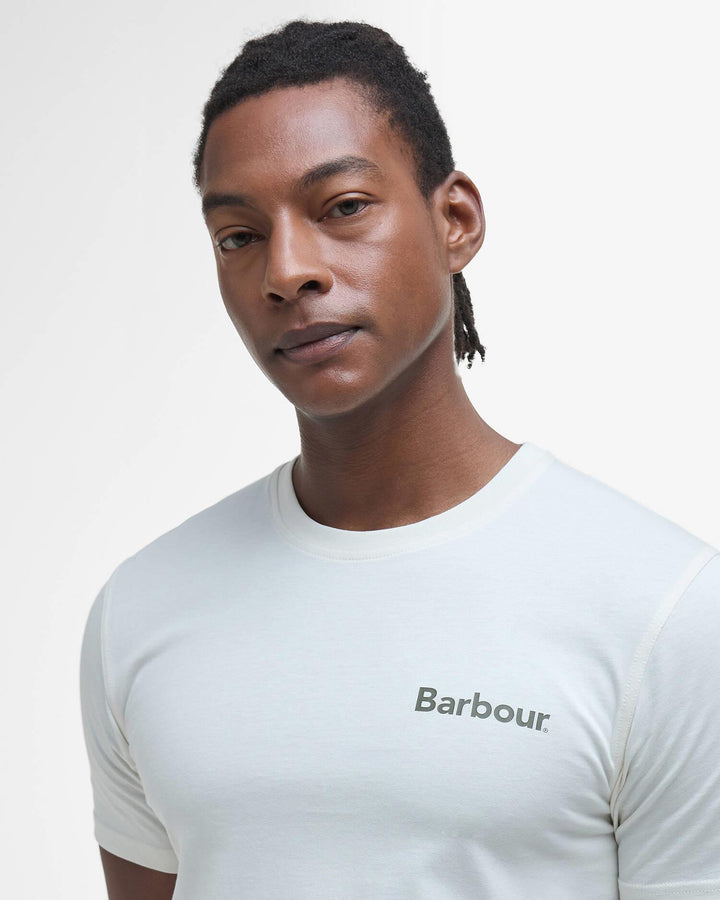 Camber Graphic T-shirt