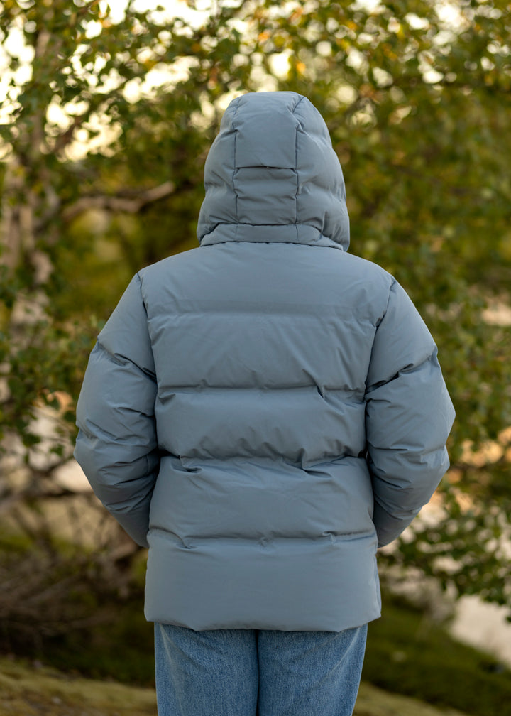 Besseggen Down Jacket