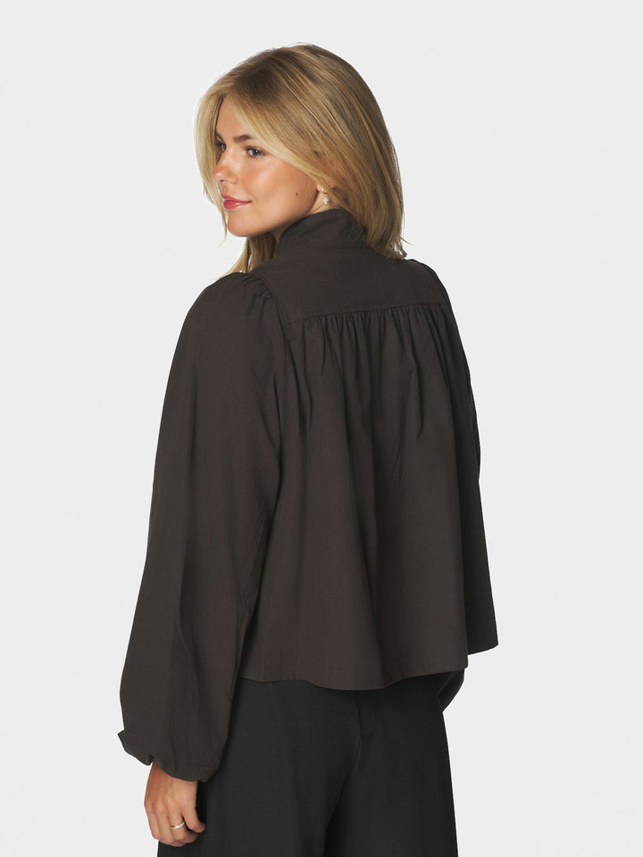 Tirsa Twill Jacket
