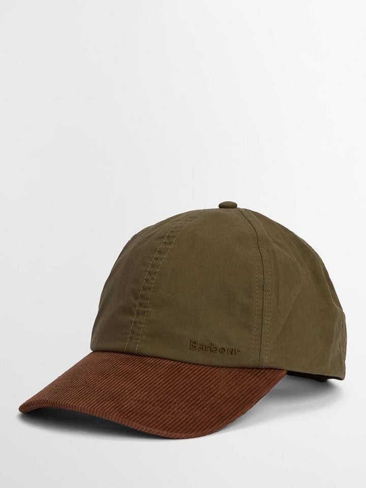 Transport Cap