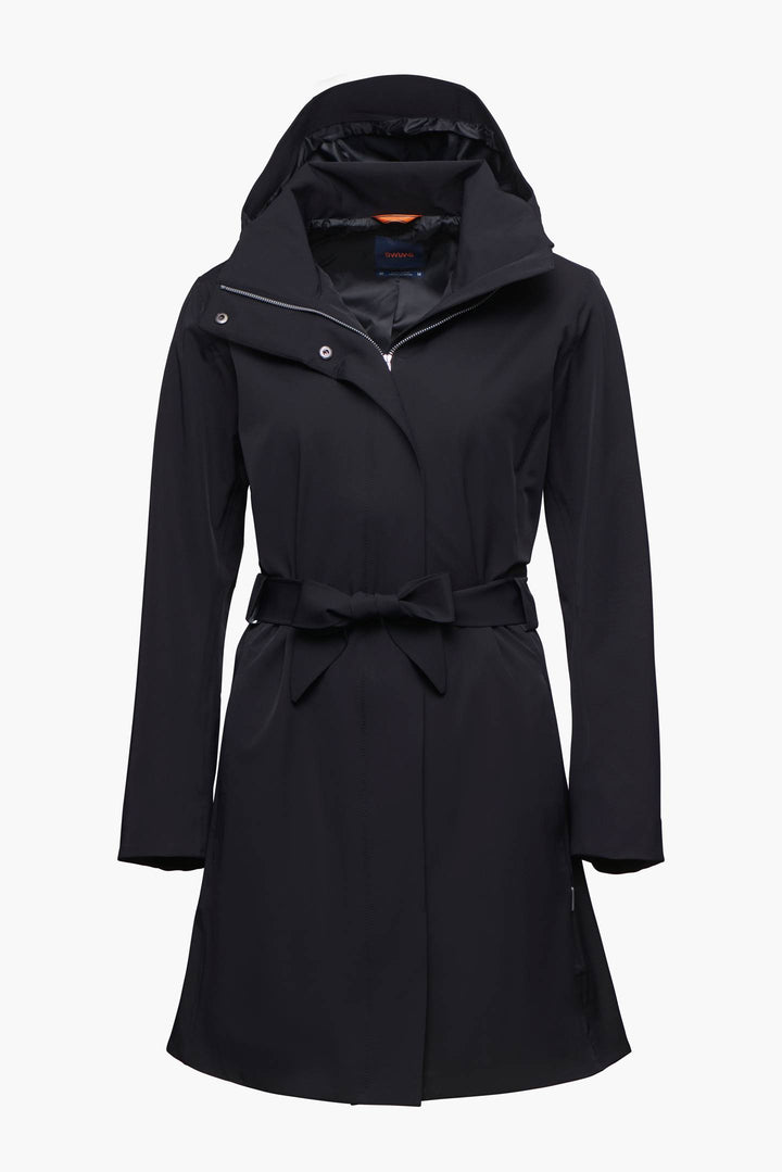 Swims Chelsea coat