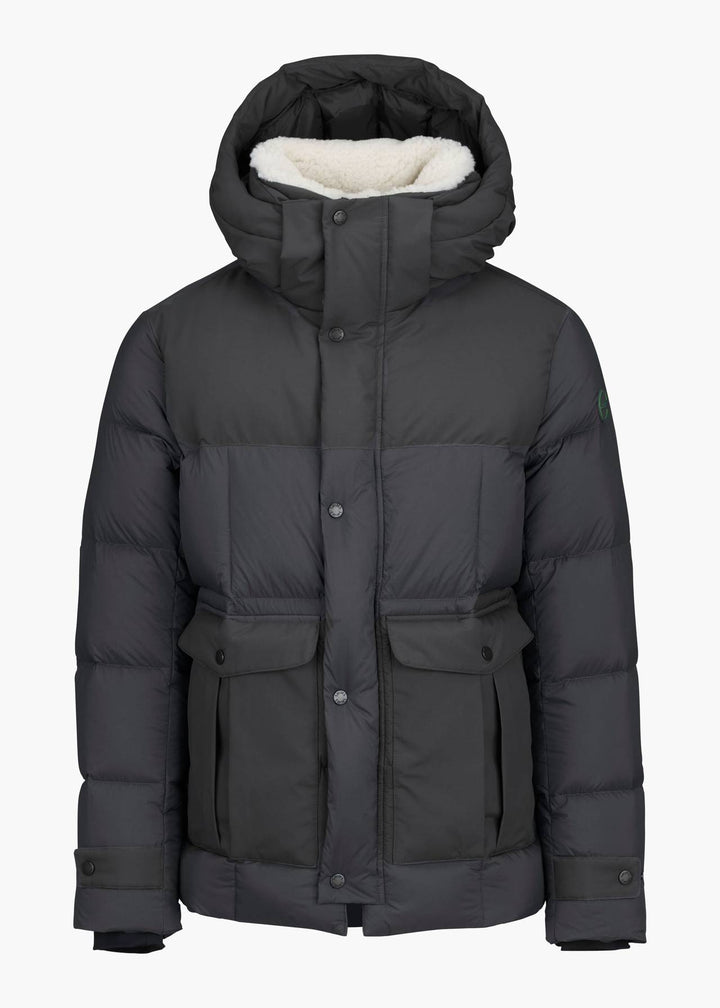 Furano Down Jacket
