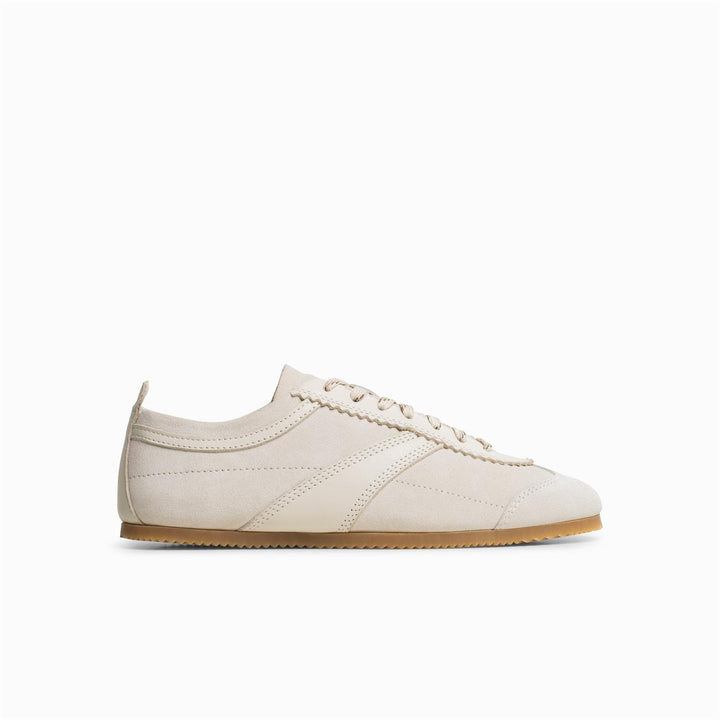 Shade Suede Leather sneakers