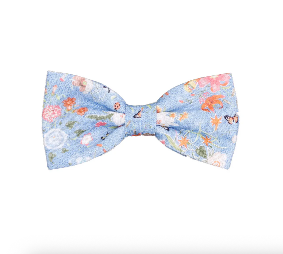 Amanda Christensen Classic Pre Tie