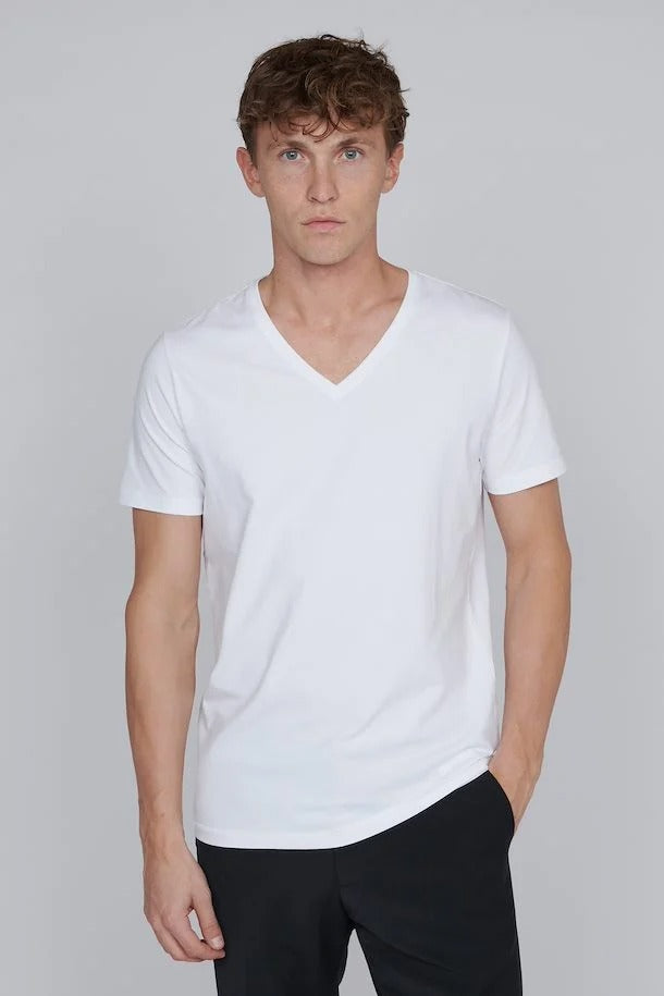 Madelink V-Neck T-Shirt