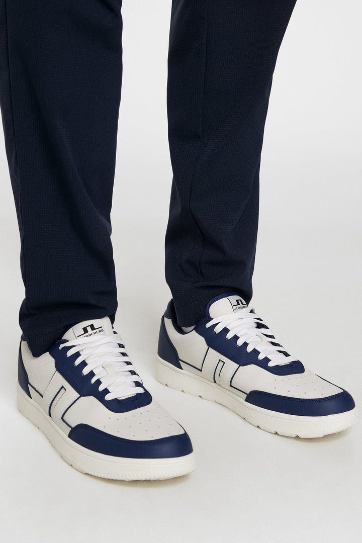 Ace Low-Top Golf Sneaker