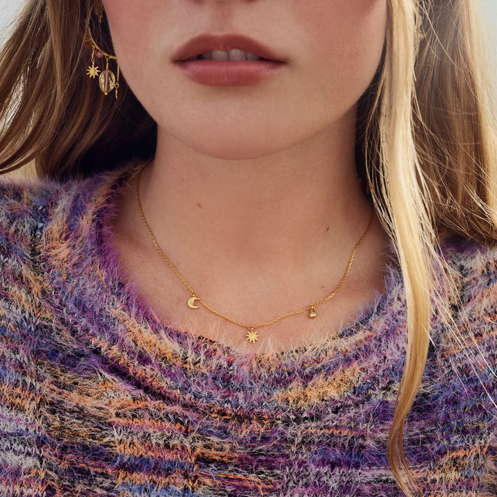 Sadie Necklace