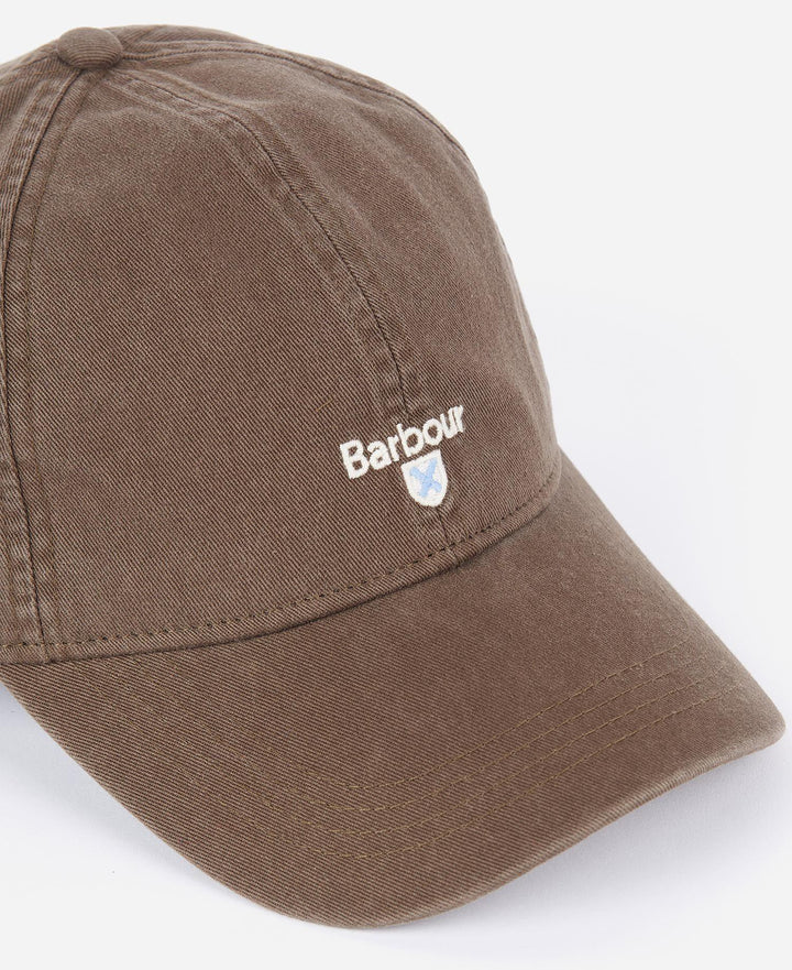 Cascade Cap