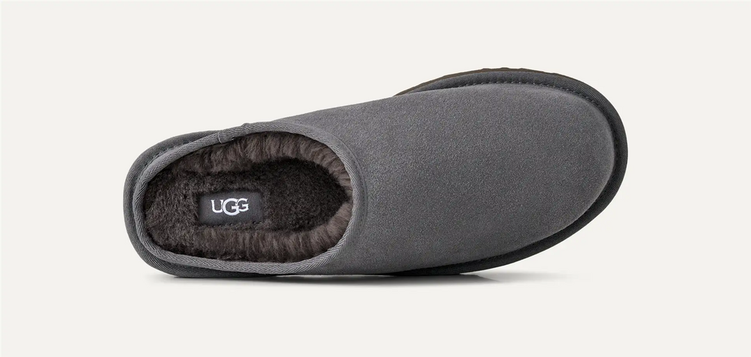 M Classic Slip-on