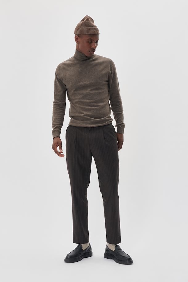 MAparcusman Merino sweater