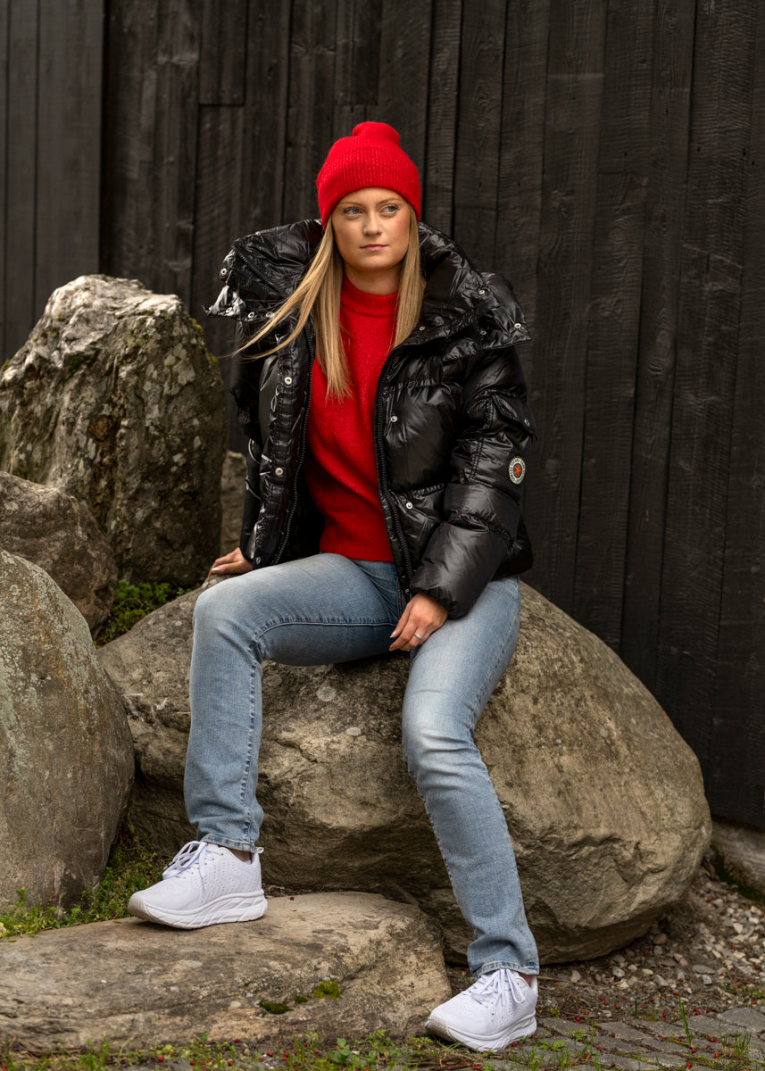 Debbie jacket