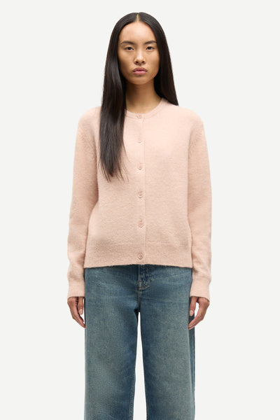 Nor Short Cardigan 7355