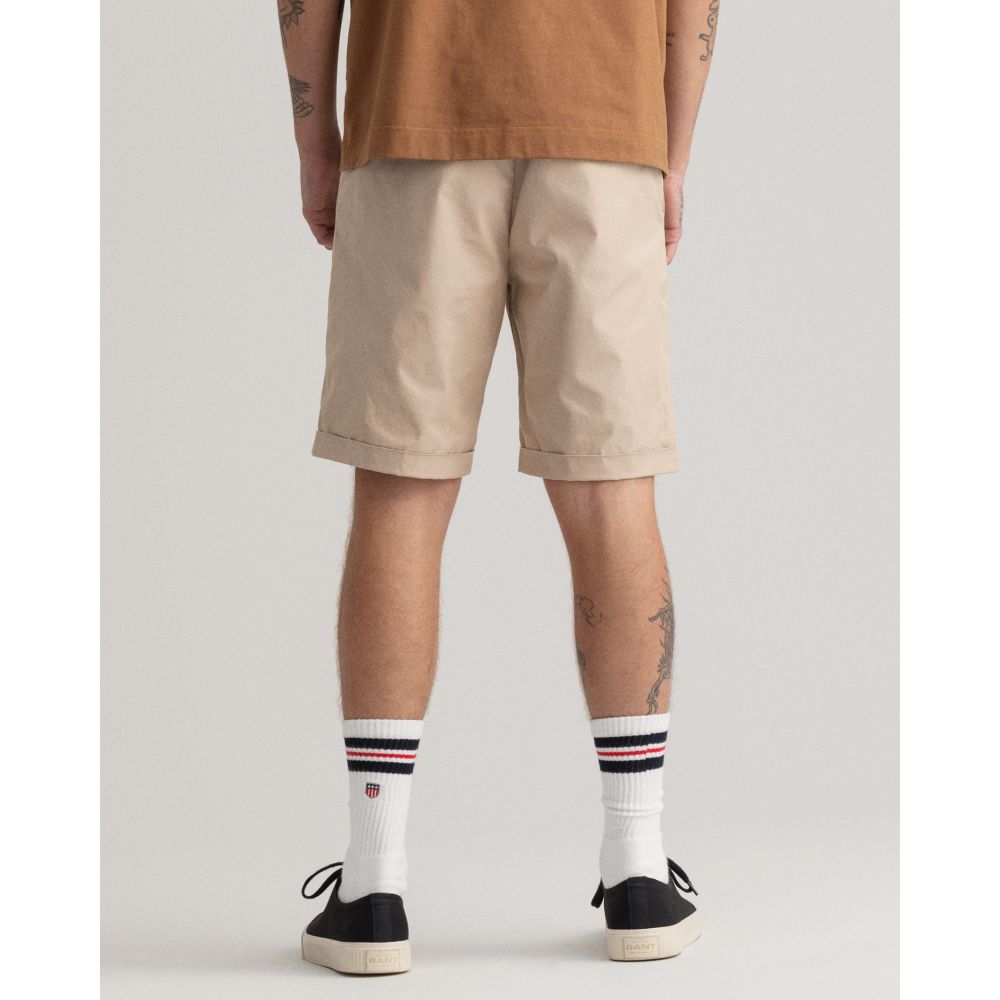Gant Allister Sunfaded Shorts