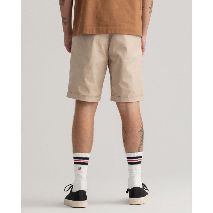 Gant Allister Sunfaded Shorts