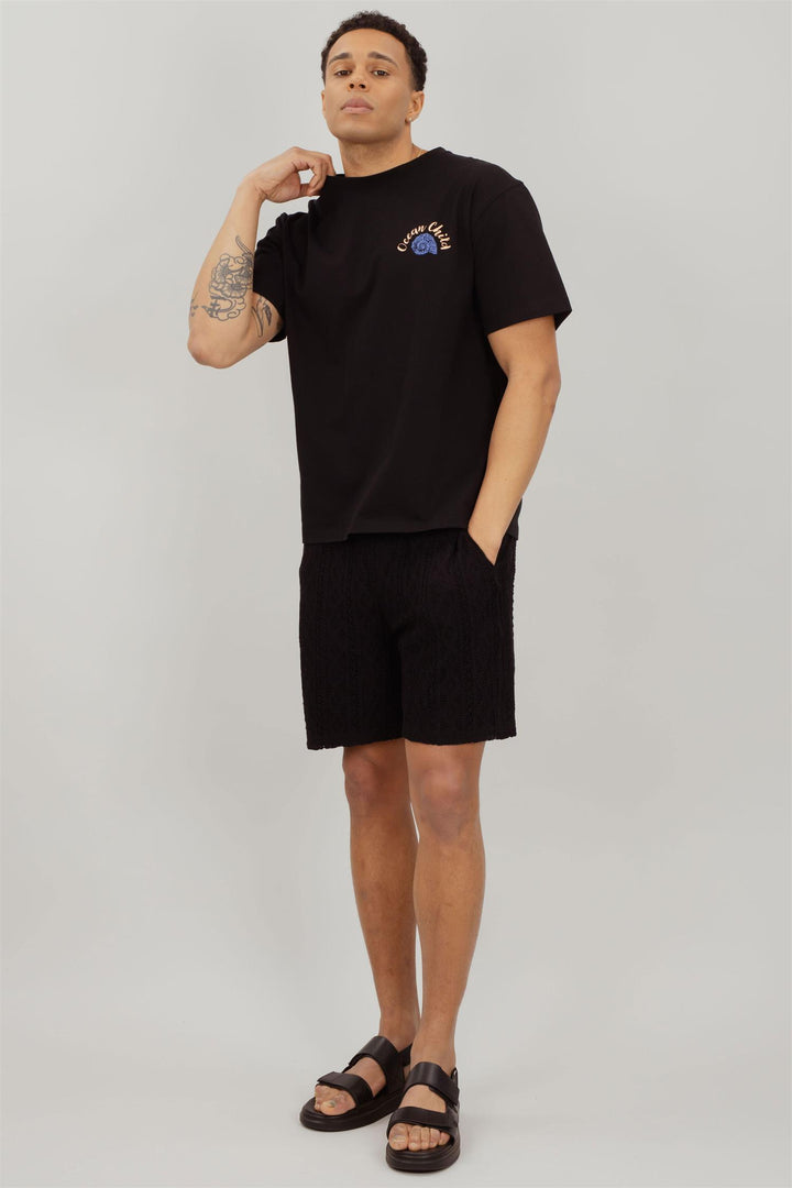 Giulio Shorts