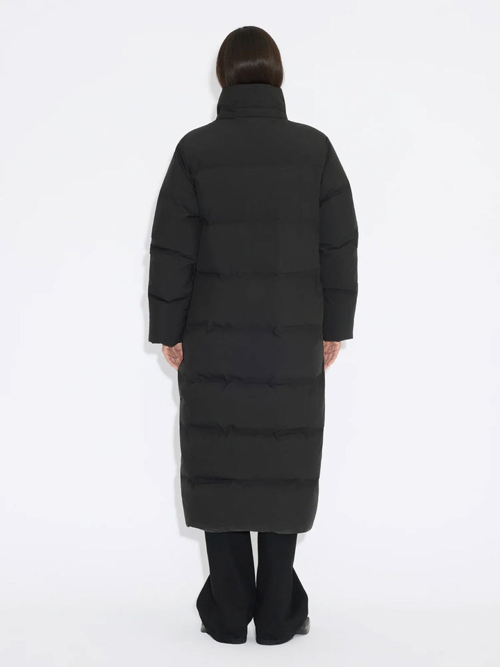 Glittertind Down Coat