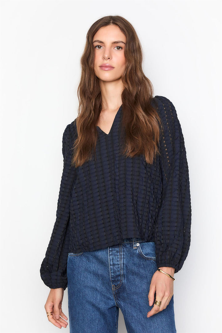 Jayne Blouse