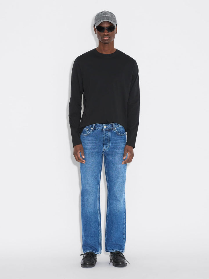 M Tapered Jeans