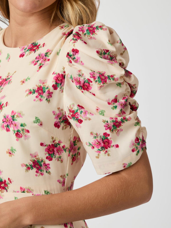 Benuti Amazing Rose Dress
