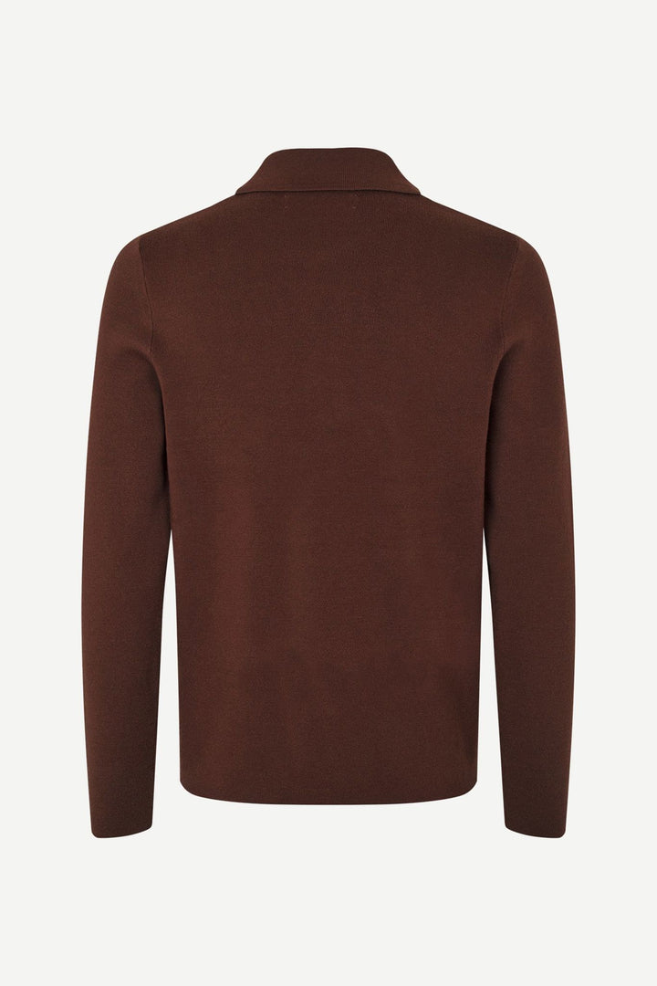 Guna Half Zip 10490
