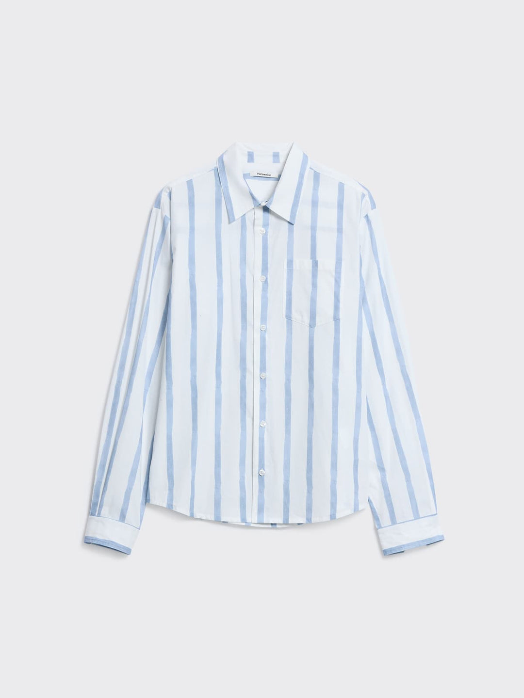 Regular Striped Shirt