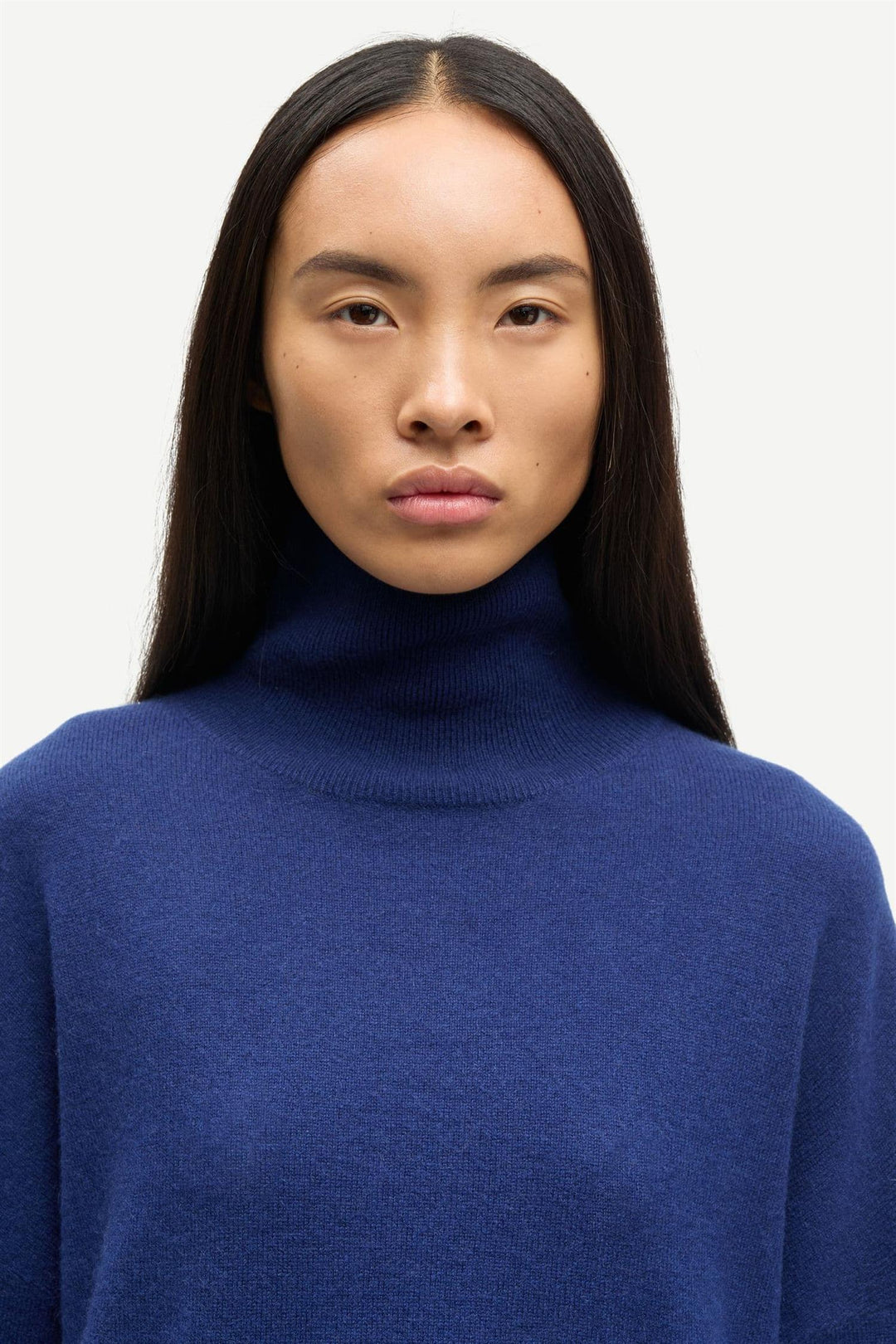 Nola Turtleneck