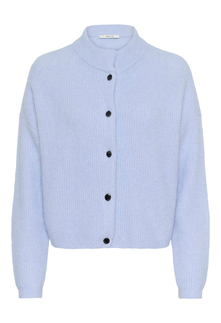 Alphagz Short Cardigan