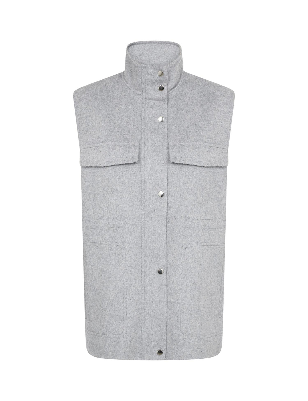 Lr-Owa 30 Vest